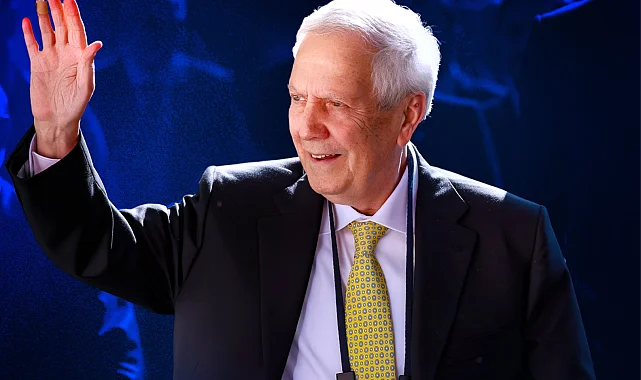 Fenerbahçe'de 8 yıl aradan sonra yeniden Aziz Yıldırım dönemi