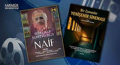Fethiye Belgesel Günleri'nde KBÜ belgesellerine çifte ödül
