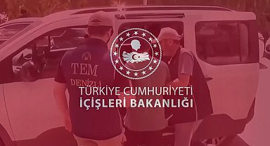 FETÖ'ye 42 ilde 128 tutuklama!