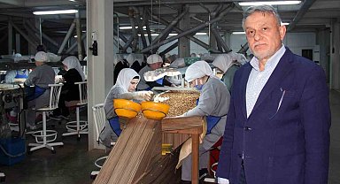 Fındık fiyatlarındaki düşüş sürüyor: Gözler yeni sezonda