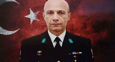 Fırat Kalkanı Harekatı bölgesinden acı haber: Astsubay Kenan Şahin şehit oldu