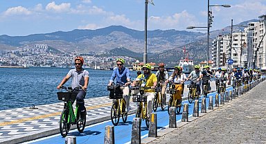 Fuarcılığın uluslararası liderleri İzmir'de buluştu