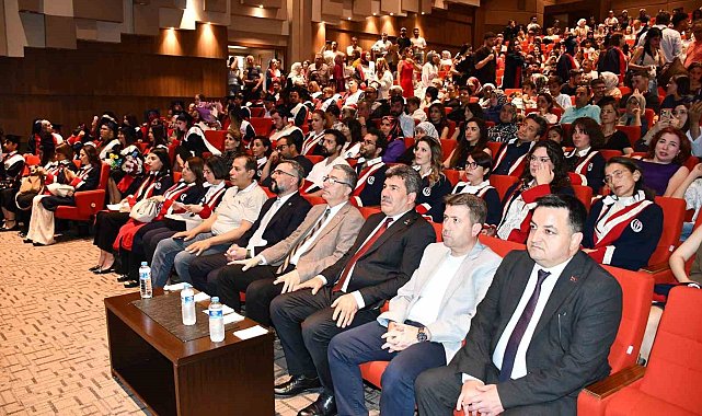 GAHİB Başkanı Kaplan'dan gençlere altın öğütler