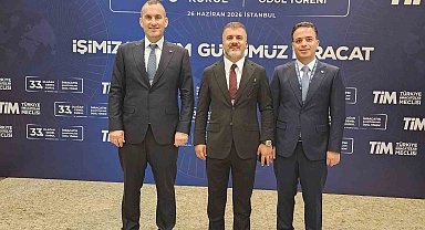 GAİB başkanlarına Türkiye genelinde önemli görev