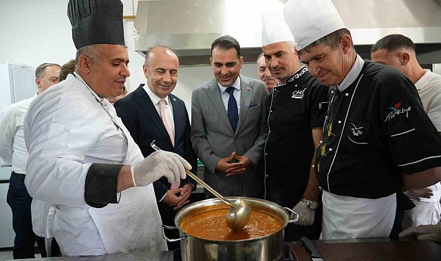 GAP Bölge Kalkınma İdaresi Başkanı Hasan Maral, Adıyaman Üniversitesini ziyaret etti