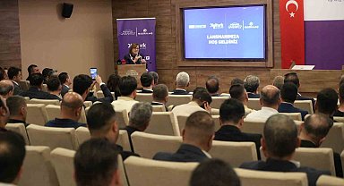 Gaziantep Büyükşehir'den toplu taşımada Türkiye'de bir ilk