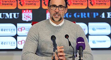 Gaziantep FK'da Ömer Erdoğan sesleri
