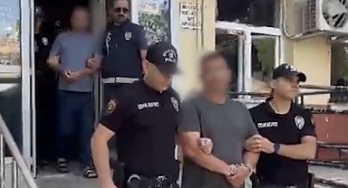 Gaziantep'te 43 kişiyi 300 milyon TL dolandıran 3 şahıs yakalandı
