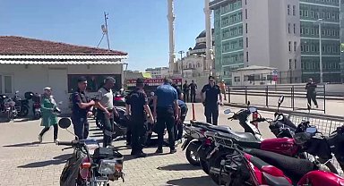 Gaziantep'te cezaevi önünde silahlı saldırı: 2 yaralı