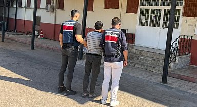 Gaziantep'te göçmen kaçakçılığı operasyonu: 2 organizatör yakalandı