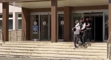 Gaziantep'te iş yeri kurşunlama ve yağma şüphelisi 2 şahıs tutuklandı