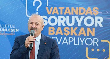 Gebze'de ortak akıl mesaisi