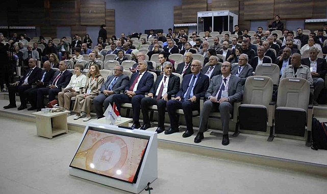Gedik Piliç, Uluslararası Kanatlı Kongresine sponsor oldu