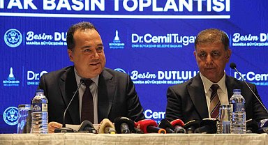 Gediz için kırmızı alarm