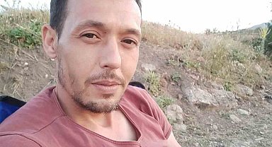 Gediz OSB'de meydana gelen patlamada ağır yaralan işçi yaşam savaşını kaybetti