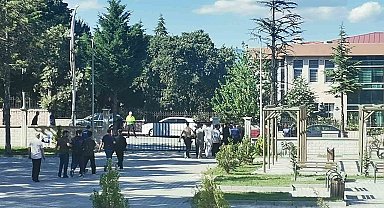 Gediz'de çocuğun cinsel istismarıyla ilgili 6 şüpheli tutuklandı