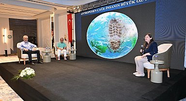 Gediz'in sorunları ve geleceği masaya yatırıldı