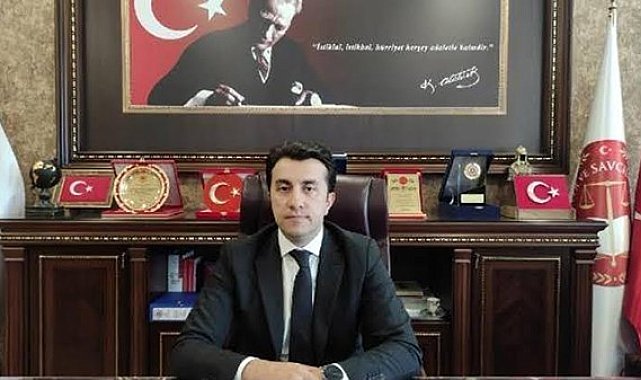 Gemlik Başsavcısı Kocabey Ankara'ya atandı
