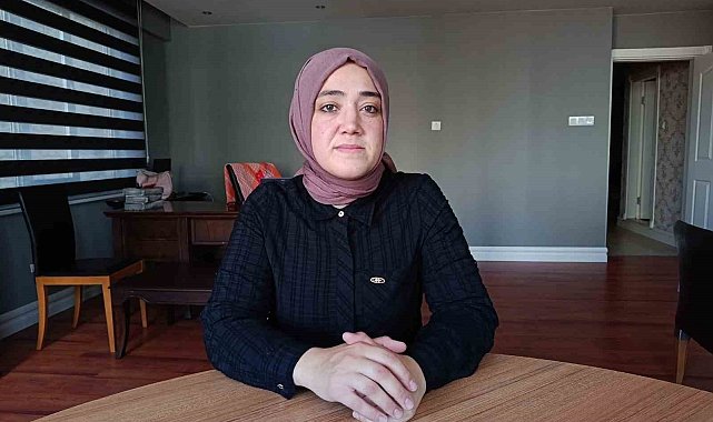 Genç kadından yanlış ameliyat iddiası: "Sağ ayağım yerine sol ayağımı ameliyat ettiler"