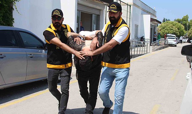 Genç kadını evinin önünde bıçakladı: "Görünce heyecanlandım. Birden saldırdım, pişmanım"