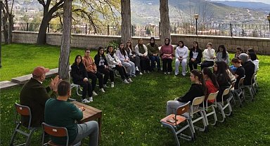 Genç KAYMEK Matematik Kampı'na başvurular başladı