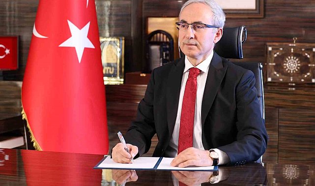 GİBTÜ'den yapay zeka hamlesi
