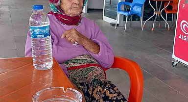 Giresun'da 6 gündür kayıp olan yaşlı kadın ölü bulundu