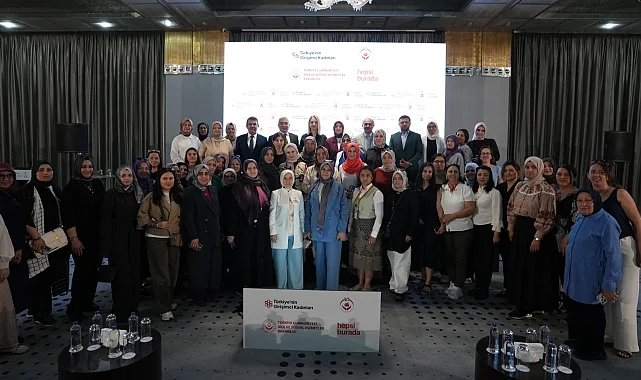 Girişimci Kadınlar Bursa'da dijital ticaretle buluştu