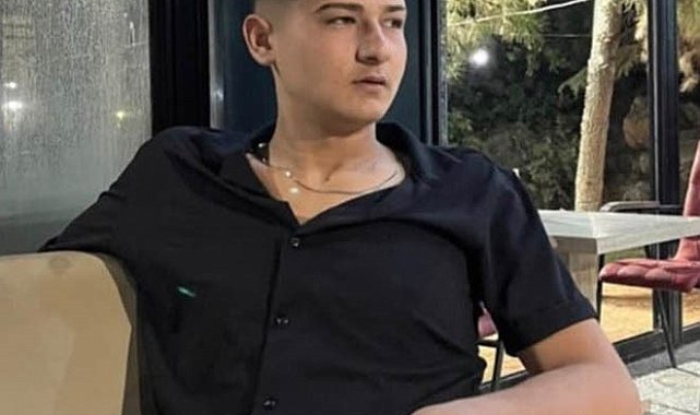 Göksu Çayı'nda kaybolan gençten acı haber