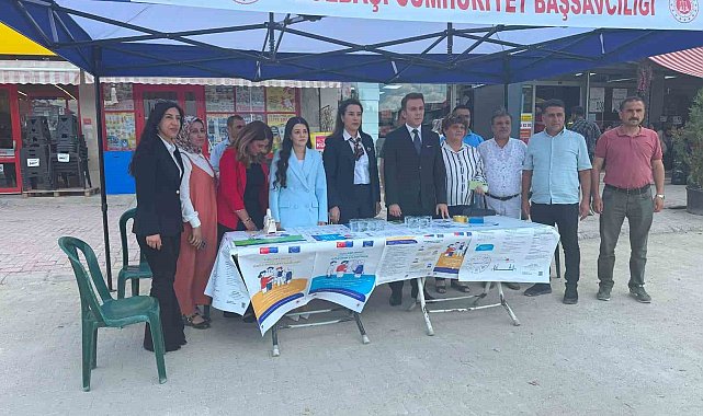 Gölbaşı Cumhuriyet Başsavcılığından toplumsal barışa katkı