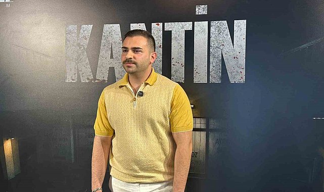 Görkem Sevindik: "Her rolümün özellikle farklı olmasını tercih ediyorum"