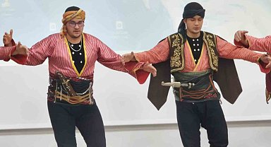 GSB'den 'Kardeş Başkent; Ortak Ses, Ortak Ruh' programı