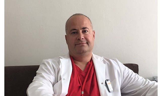 Guatr ve tiroid nodüllerine ameliyatsız çözüm