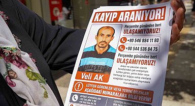 Günlerdir aranıyordu: Sağsalim evine döndü