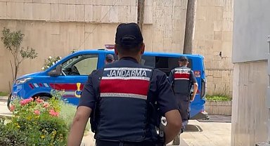 Güvenlik güçlerinden vatandaşlara HAYAT 112 ACİL uygulaması tanıtımı