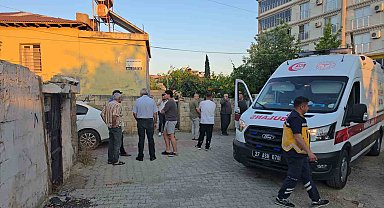 Haber alınamayan şahıs evinde ölü bulundu