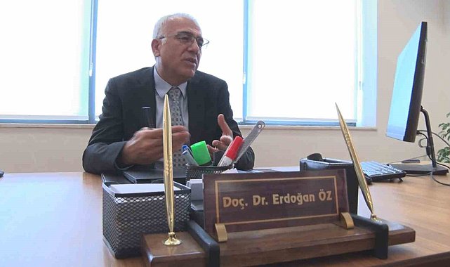Halk Sağlığı Genel Müdürü Öz: " Risk grubundaki kişiler saat 10.00 ile 16.00 arasında mümkünse dışarıya çıkmasınlar"