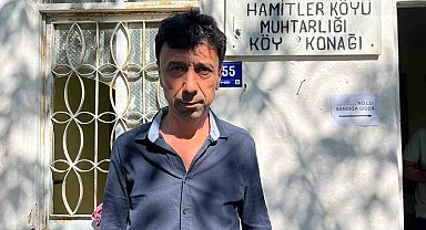 Hamitler Mahallesi'nde muhtarlık seçimini Turgut kazandı