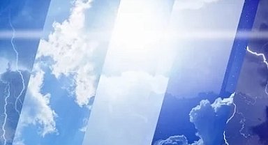 Haziran'da sıcaklık artıyor, sağanak devam ediyor