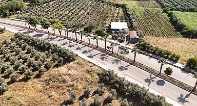 HBB, Hassa'da prestij cadde çalışmalarını sürdürüyor