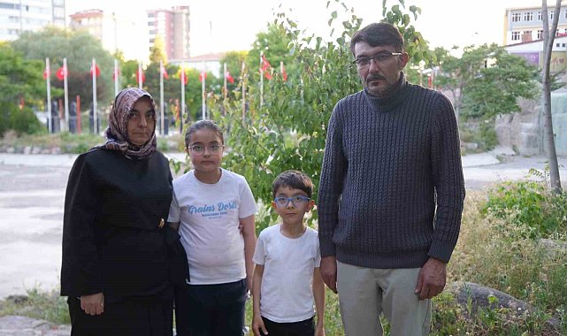 Hem evladını kaybetti hem 2,7 milyon lira borçlu çıktı
