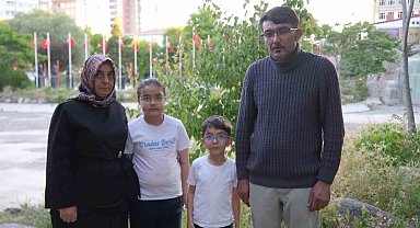 Hem evladını kaybetti hem 2,7 milyon lira borçlu çıktı