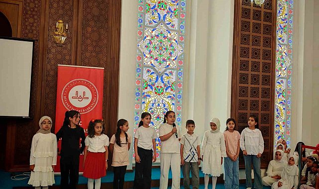Hem Kur'an-ı Kerim öğrendiler hem kazandılar