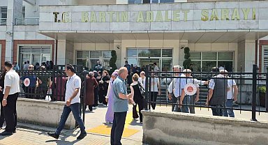 Hemşire adayının ölümüne neden olan şoför mahkemede konuştu