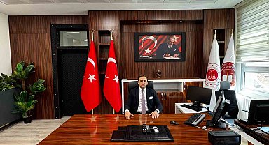 Hınıs Başsavcısı Yusuf Tuğrul Bartın'a atandı