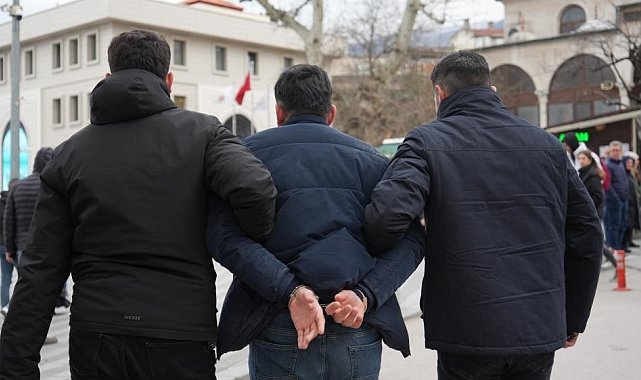 Hırsızın senaryosu Yargıtay'dan geri döndü
