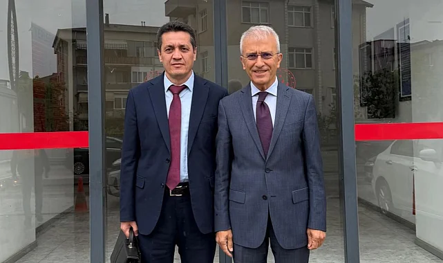 Hürriyetçi Sağlık-Sen'den güvenlik görevlilerinin sorunları için Bakanlığa başvuru