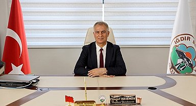 Iğdır Belediyesi'nde 3 başkan yardımcısı görevden alındı