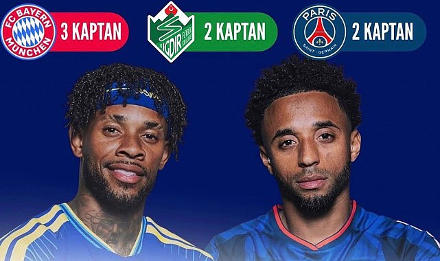 Iğdır FK, Dünya Kupası'na damga vurdu