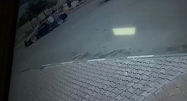 Iğdır'da polis ile sürücü arasında darp iddiası: Olayın görüntüleri ortaya çıktı